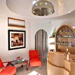 Sale per trattamenti di coppia, bagno turco, bagno turco/hammam