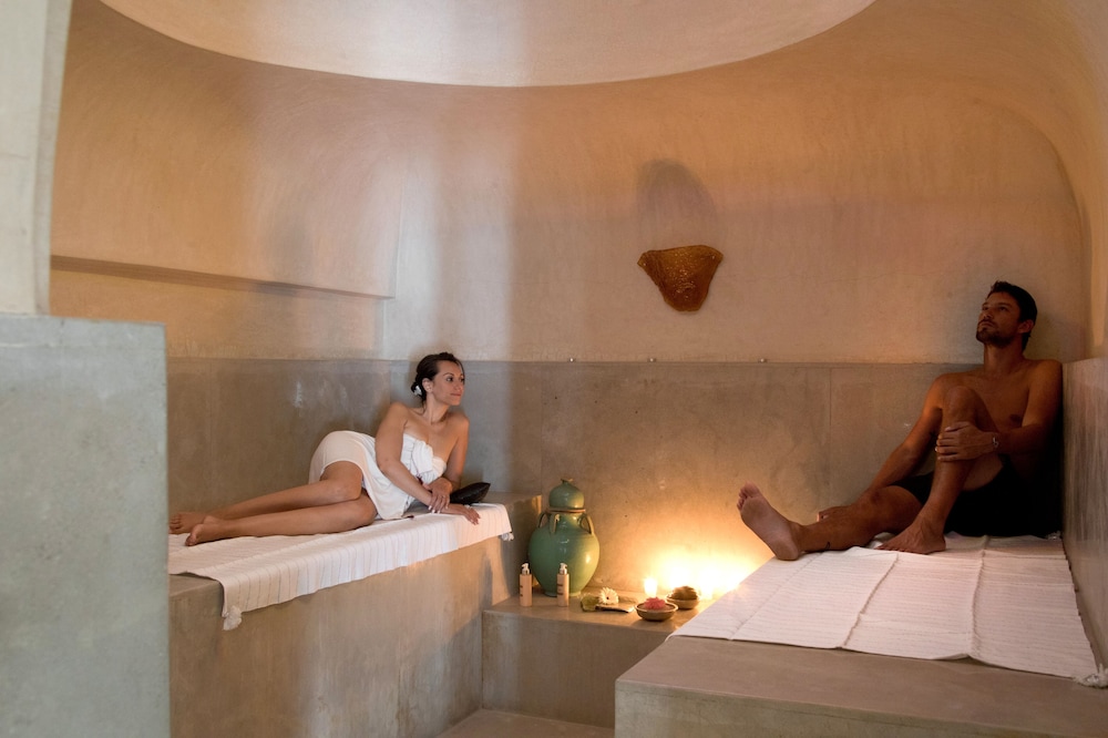 Les Jardins de la Medina by null