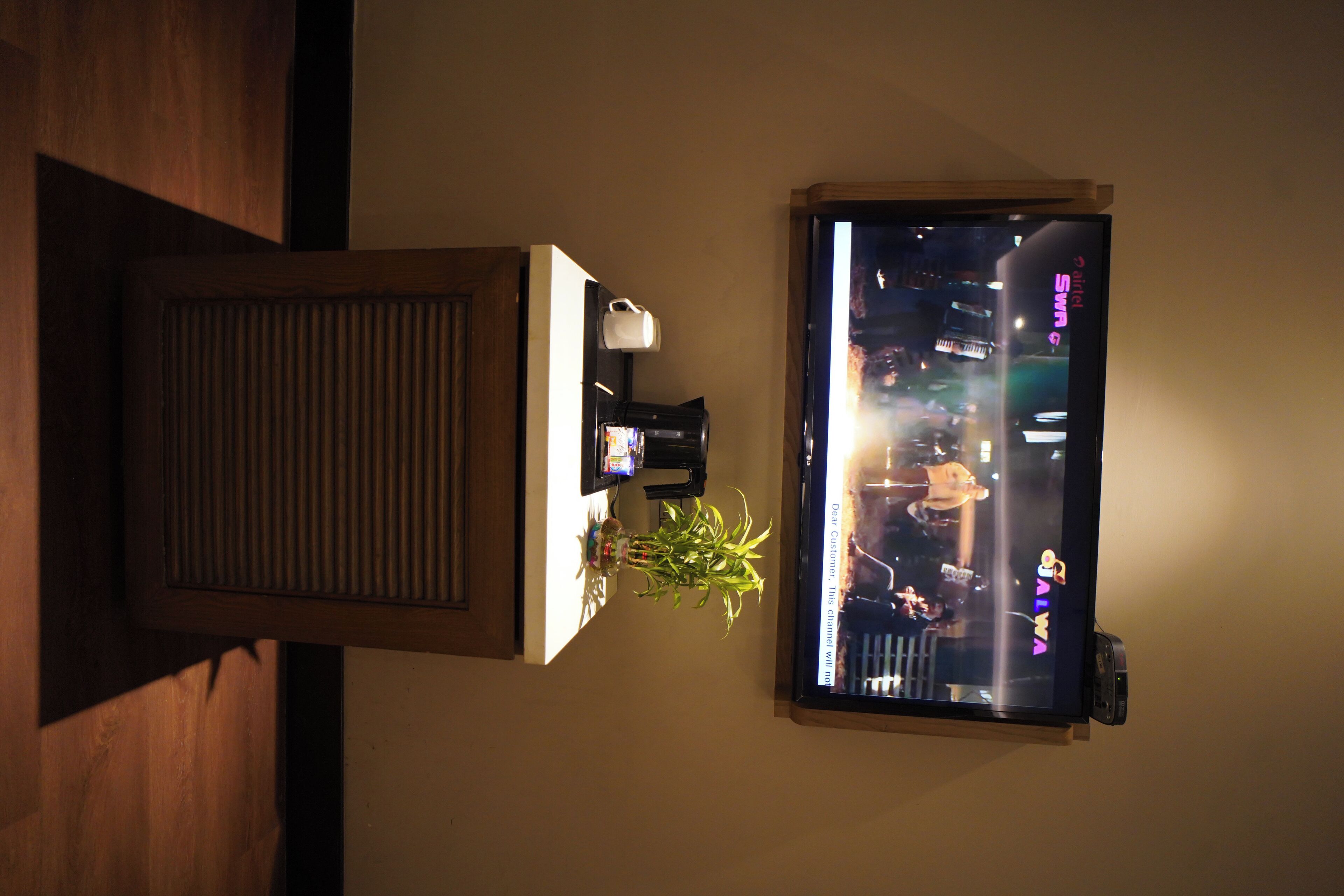 Foto - The Corus Hotel