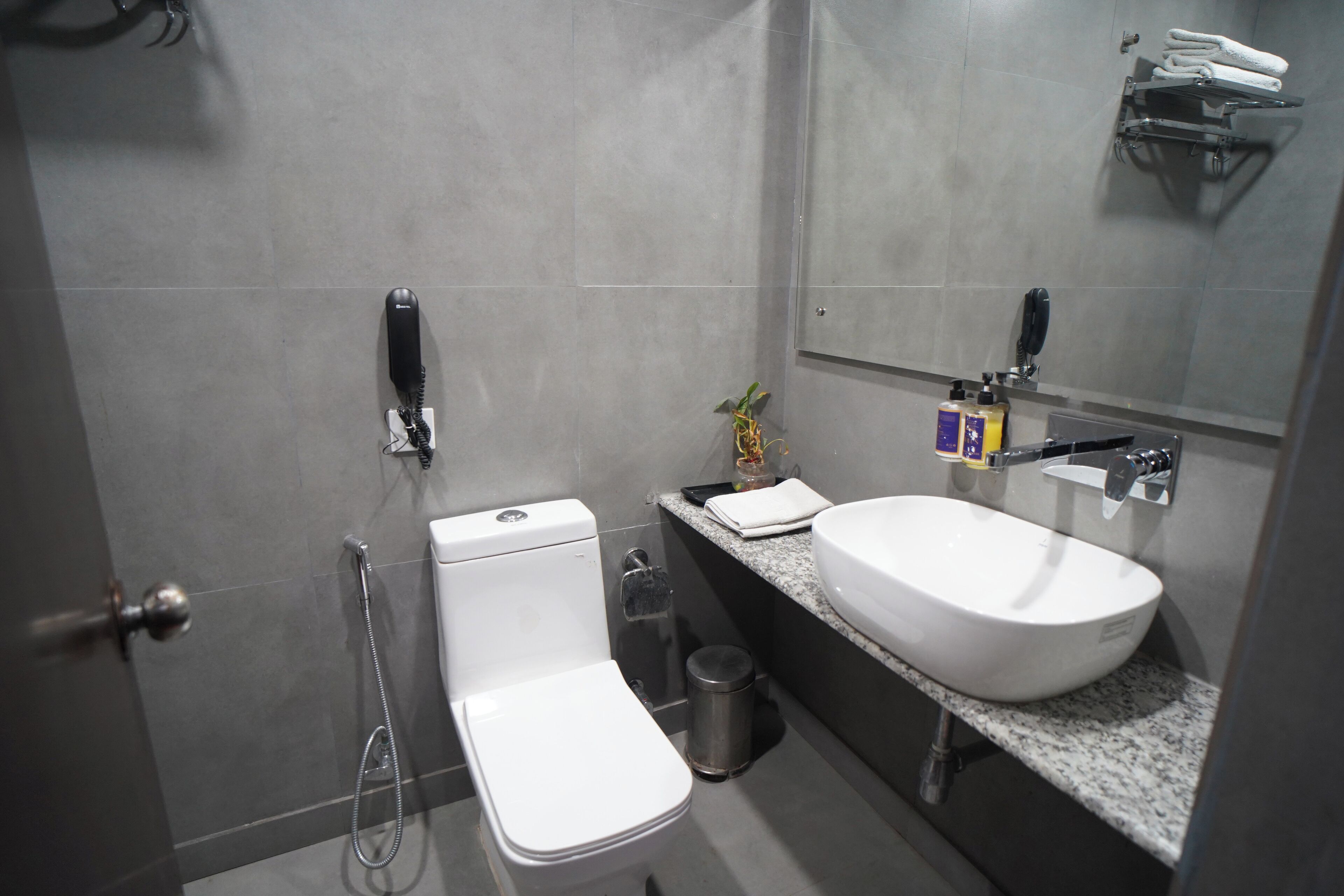 Foto - The Corus Hotel