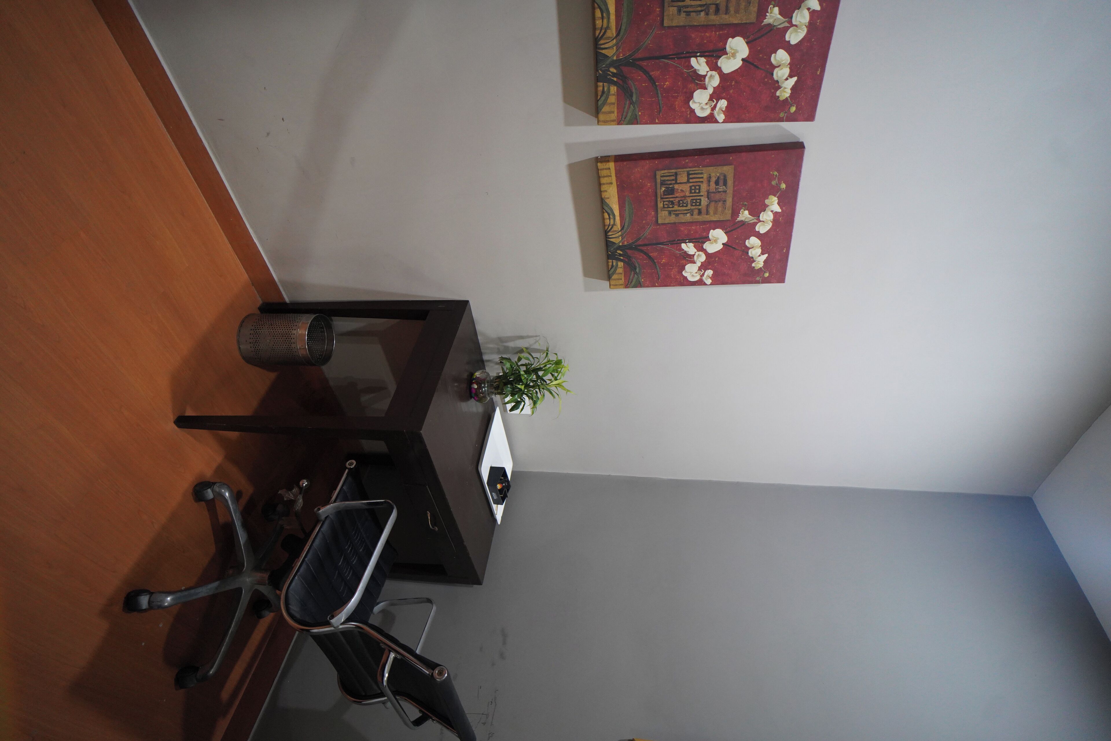 Foto - The Corus Hotel