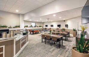 Dining - Club Wyndham Skyline Tower (Atlantic City)