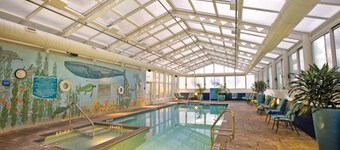 Club Wyndham Skyline Tower