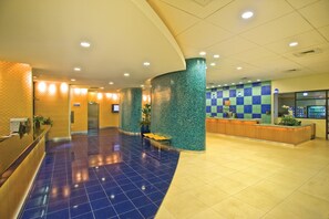 Interior - Club Wyndham Skyline Tower (Atlantic City)