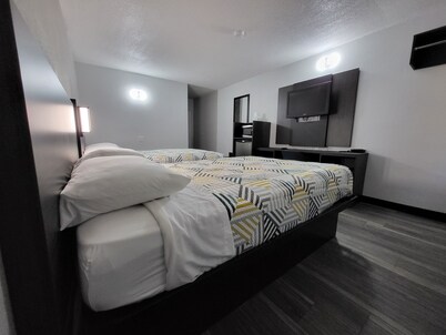 Motel 6 Omaha, NE