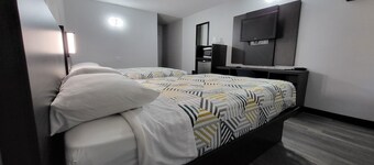 Motel 6 Omaha, NE
