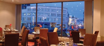 The Dragon Hotel