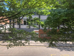 บริเวณภายนอก