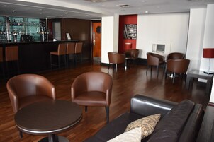 Bar (konaklama yerinde)