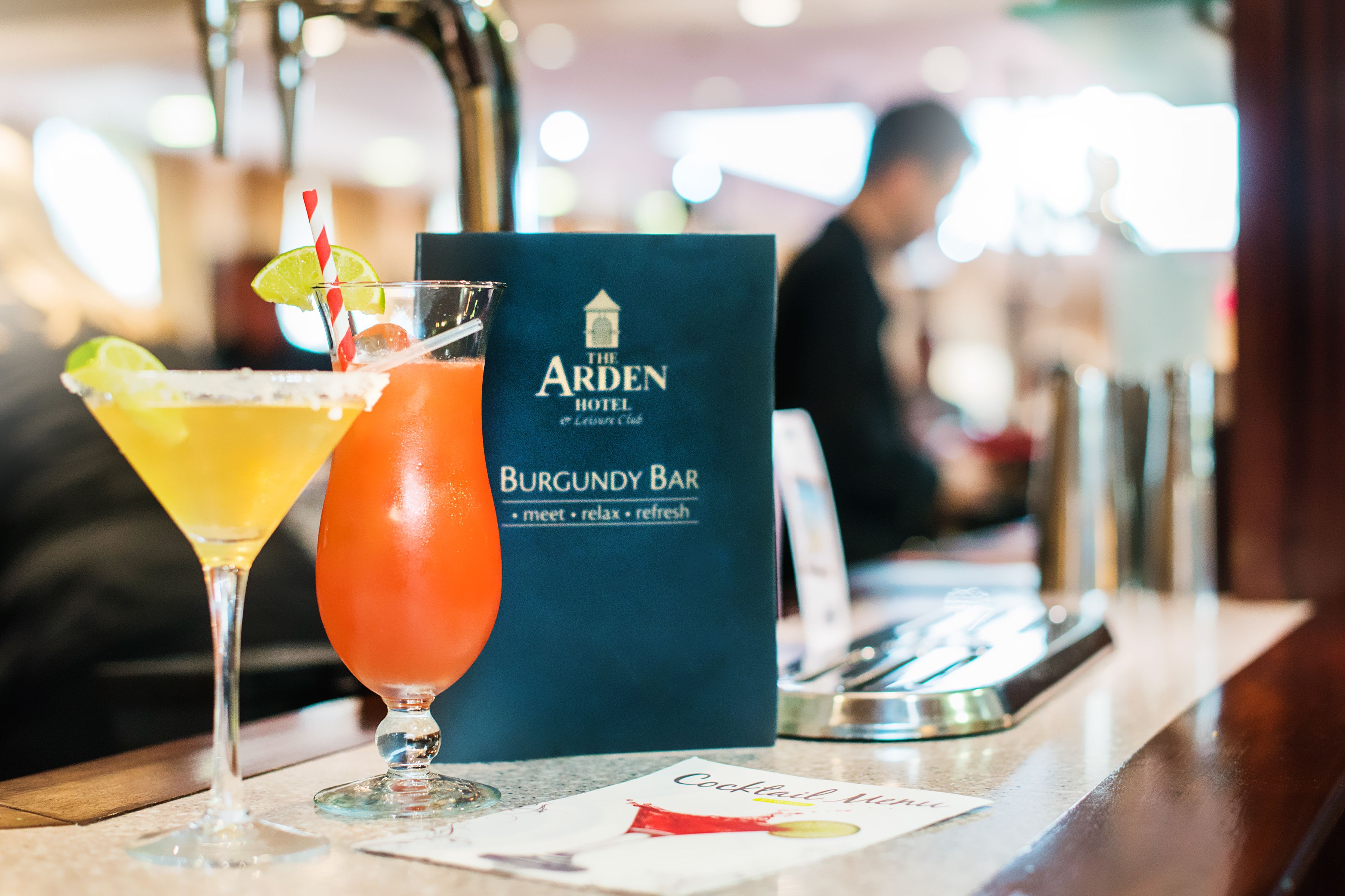 Photo - The Arden Hotel & Leisure Club