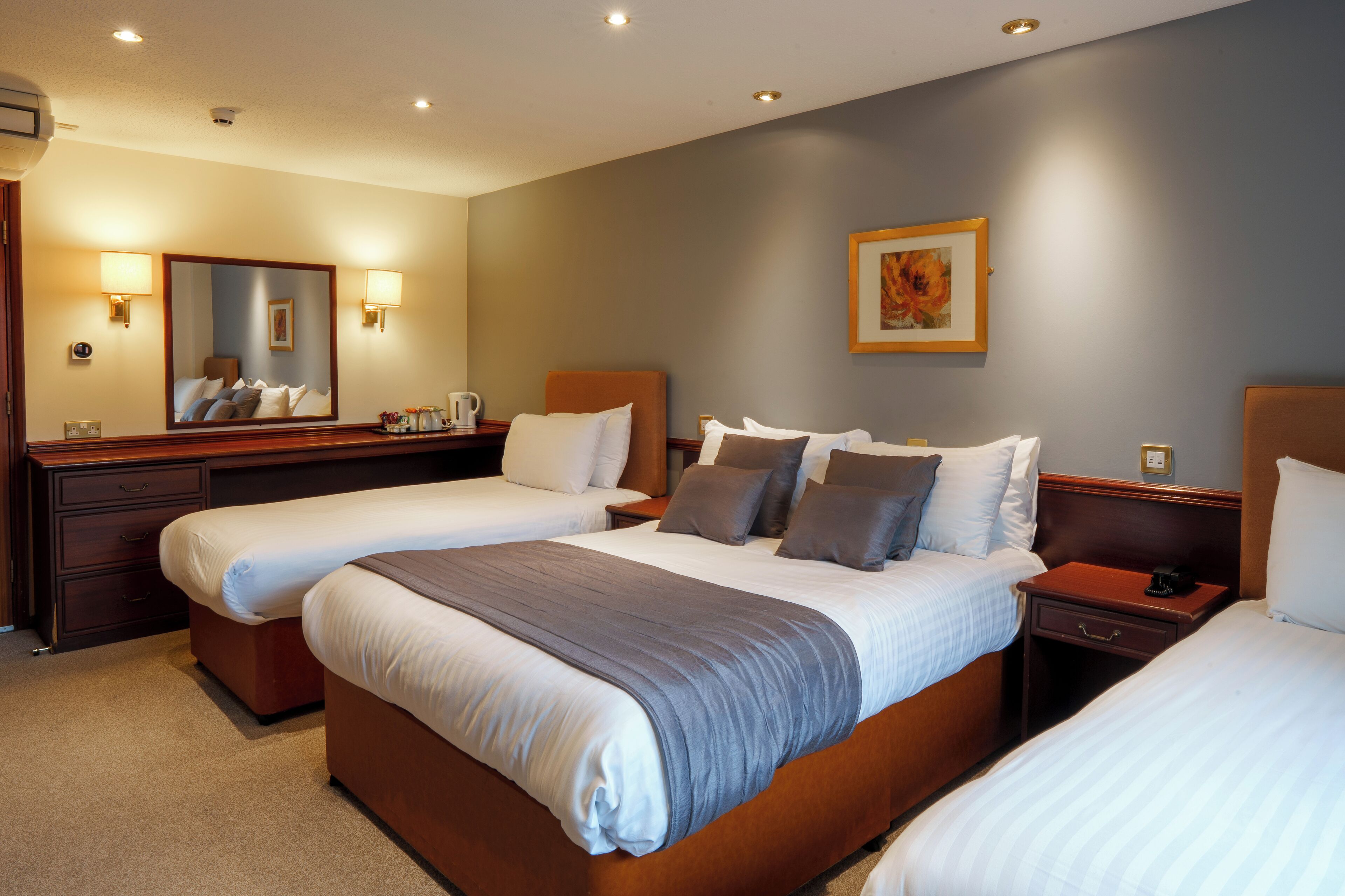 Foto - Arden Hotel And Leisure Club