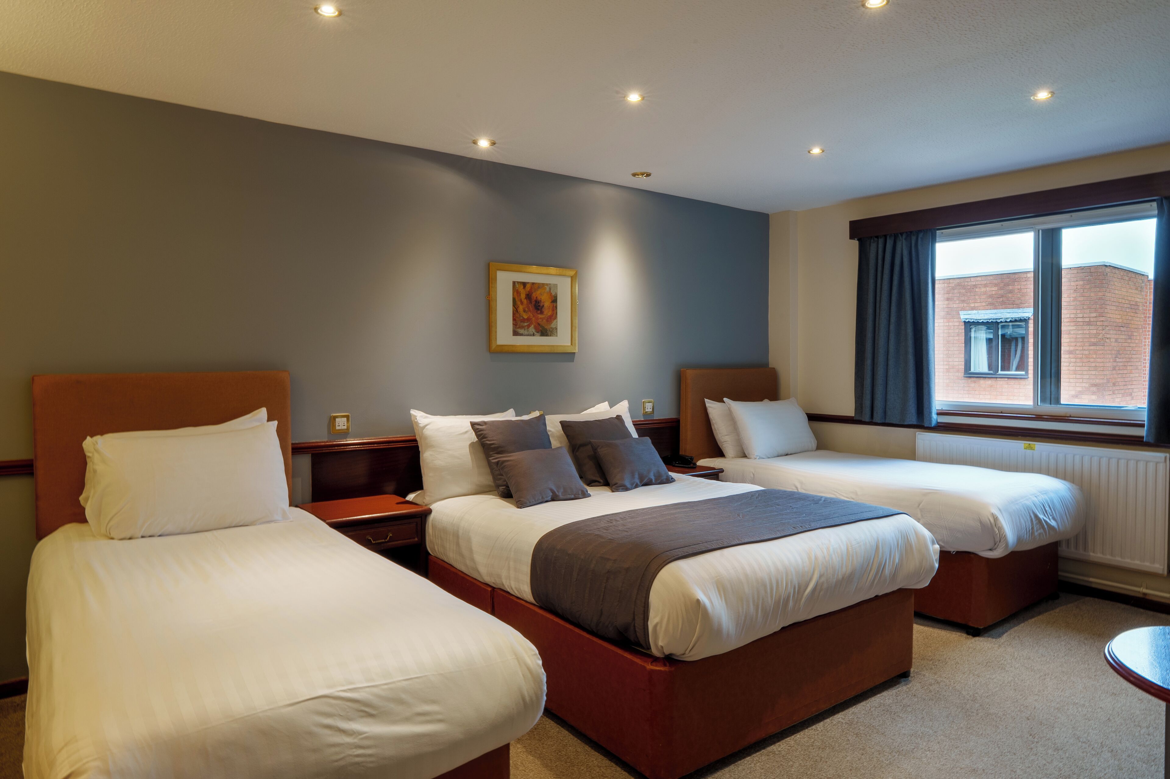 Foto - Arden Hotel And Leisure Club