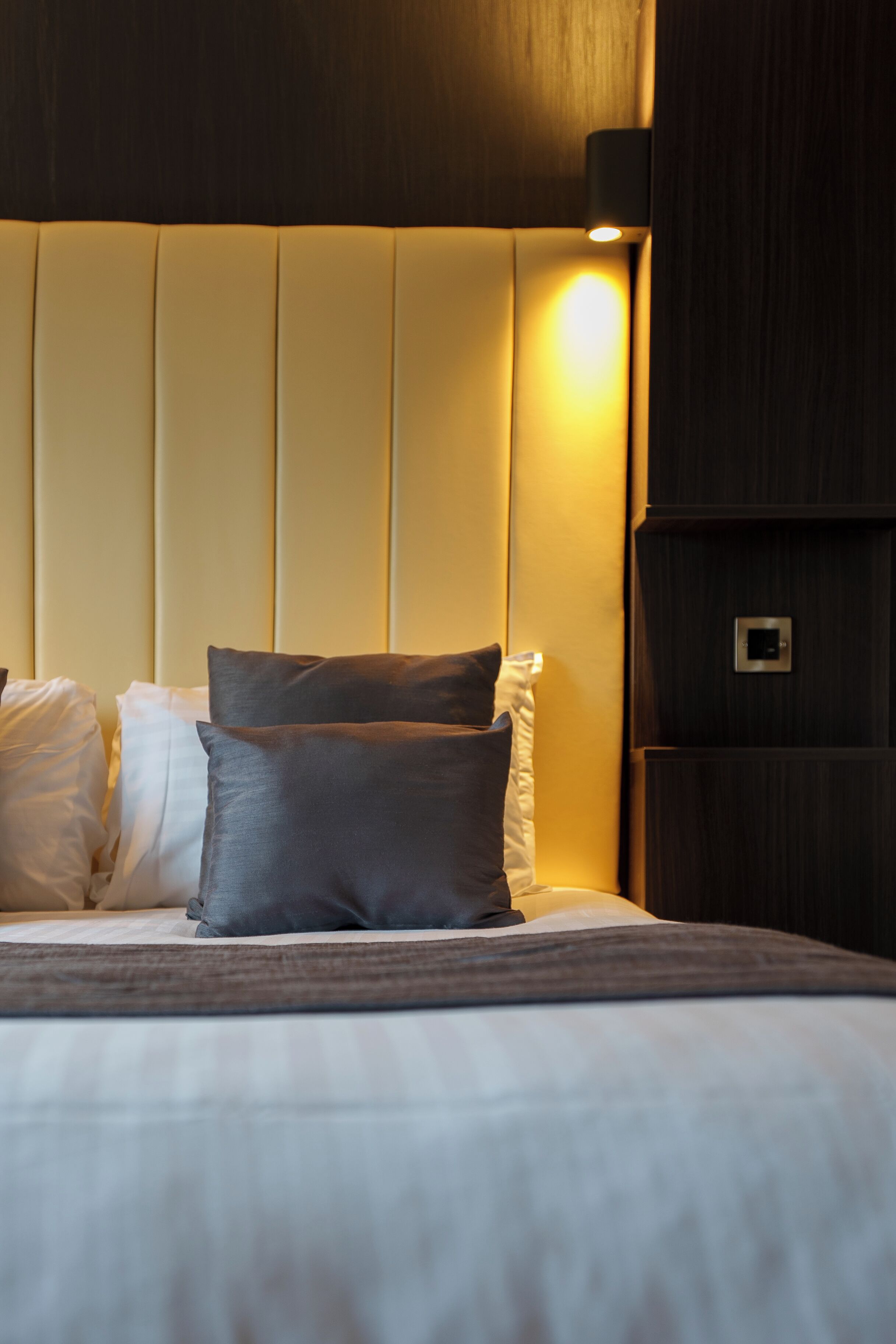 Foto - Arden Hotel And Leisure Club