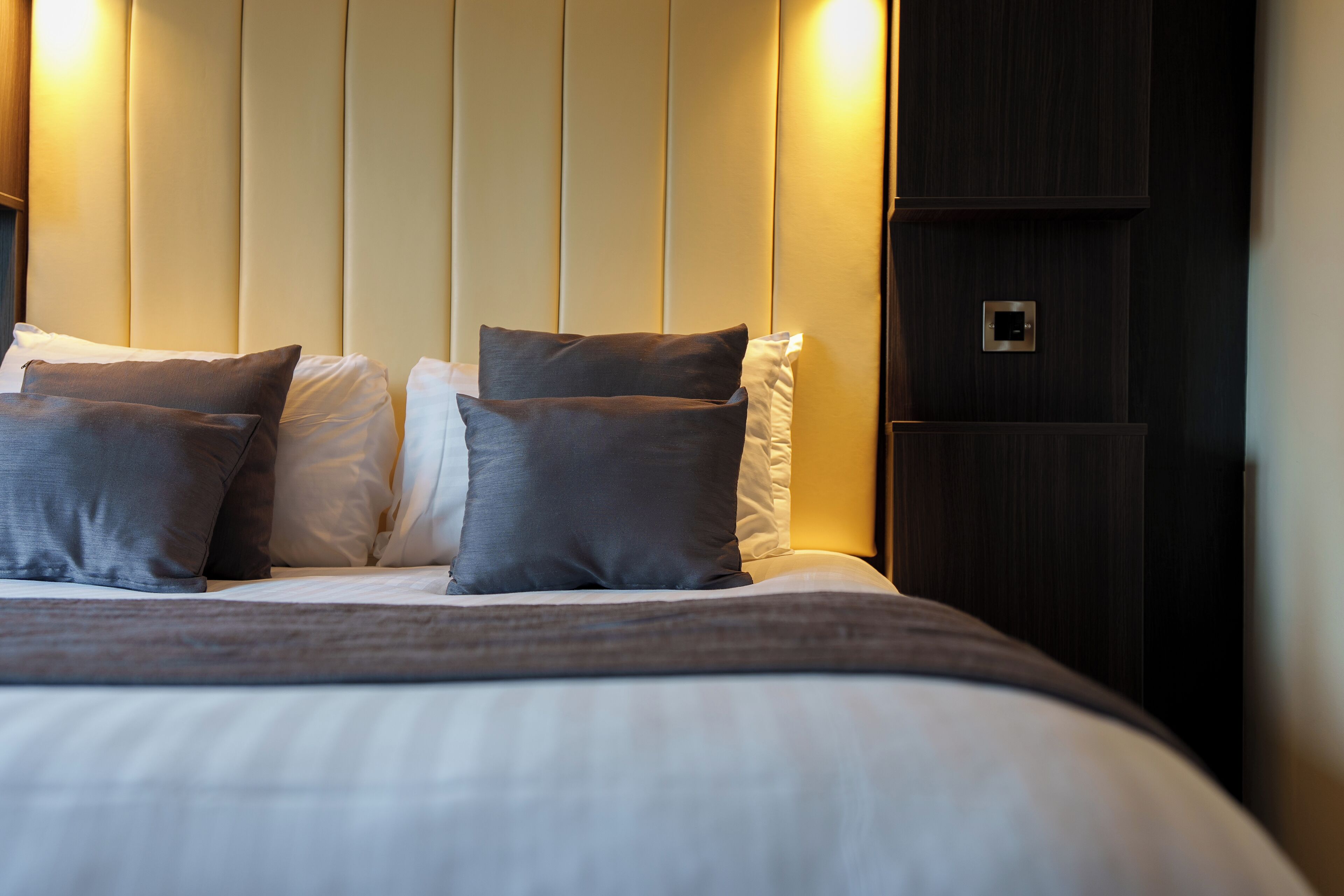 Foto - Arden Hotel And Leisure Club