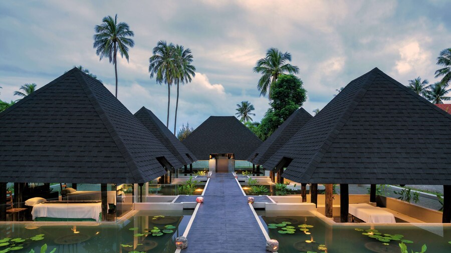 Wyndham Hua Hin Pranburi Resort & Villas