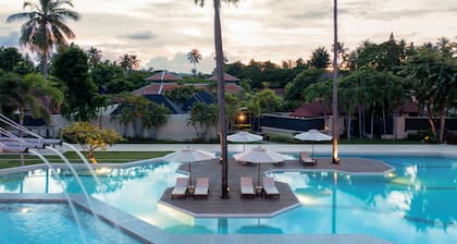 Wyndham Hua Hin Pranburi Resort & Villas