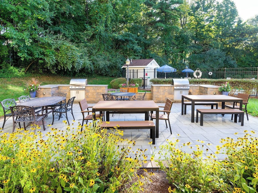 Accommodatievoorziening