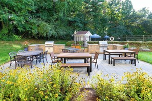 Property amenity - TownePlace Suites Bowie Town Center (Bowie)