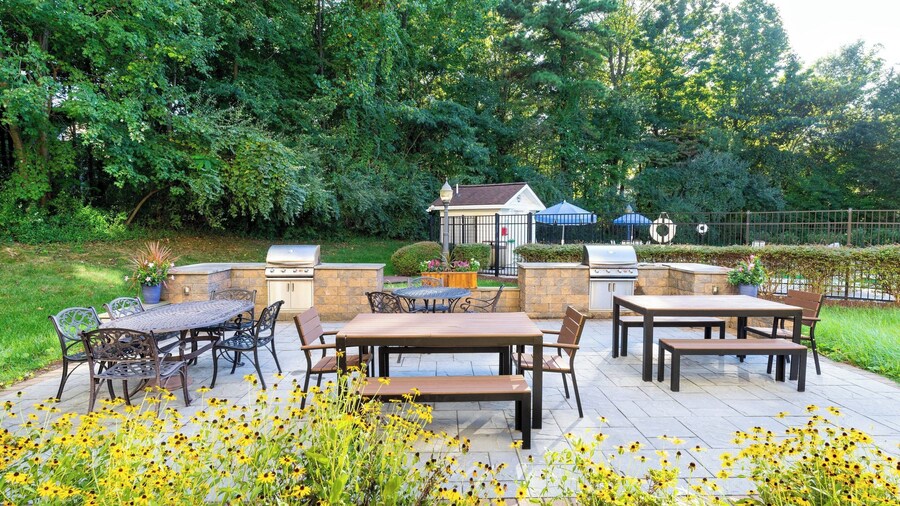 TownePlace Suites Bowie Town Center