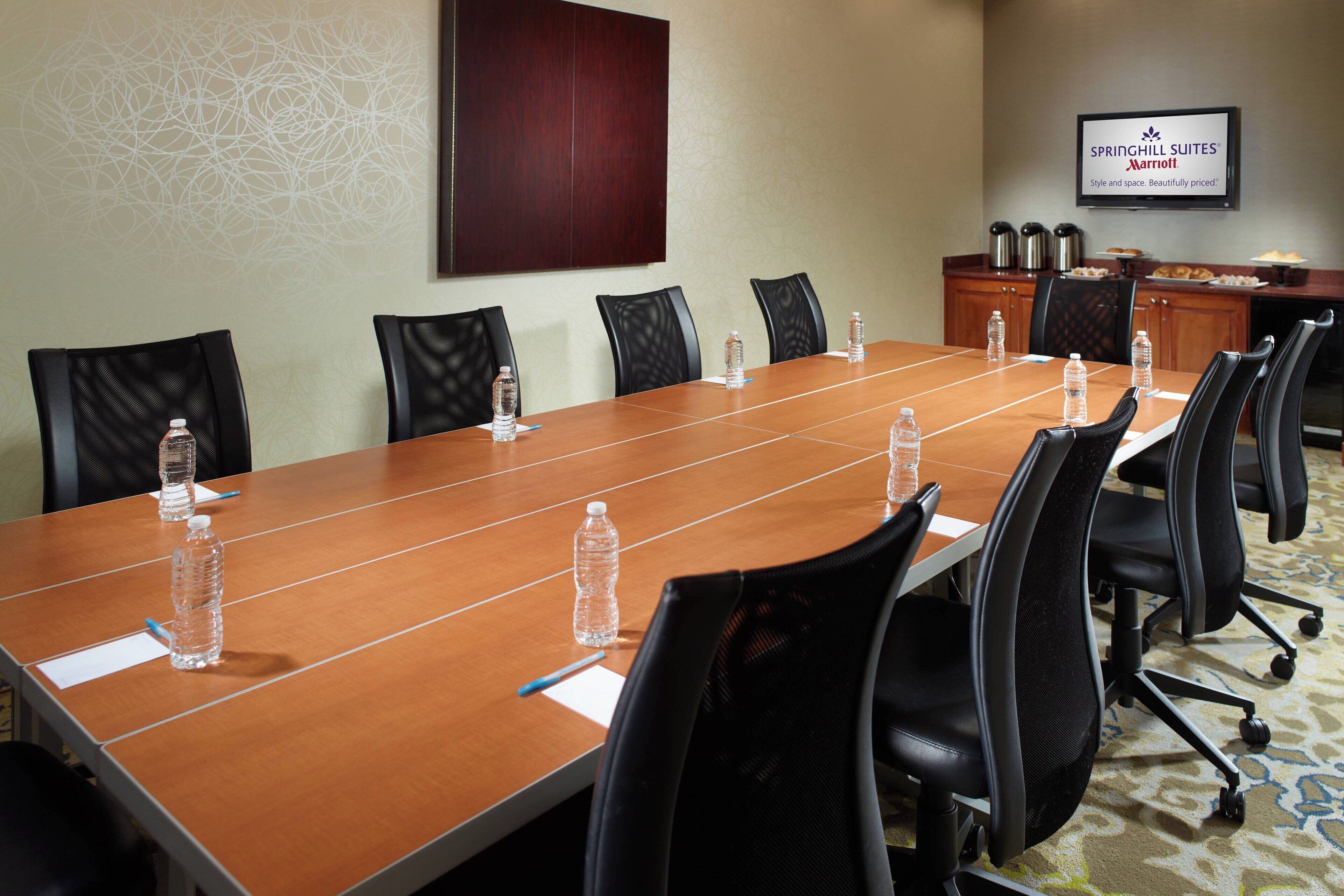 Photo - SpringHill Suites by Marriott Atlanta Buckhead