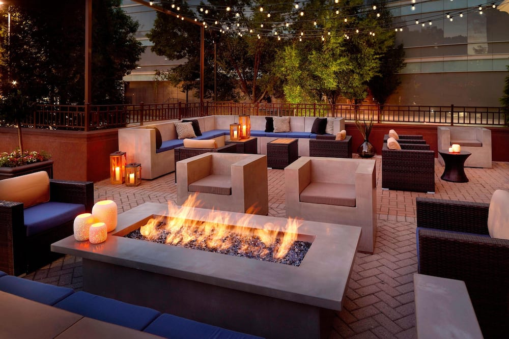 SpringHill Suites by Marriott Atlanta Buckhead