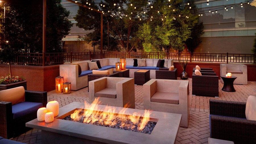 SpringHill Suites by Marriott Atlanta Buckhead