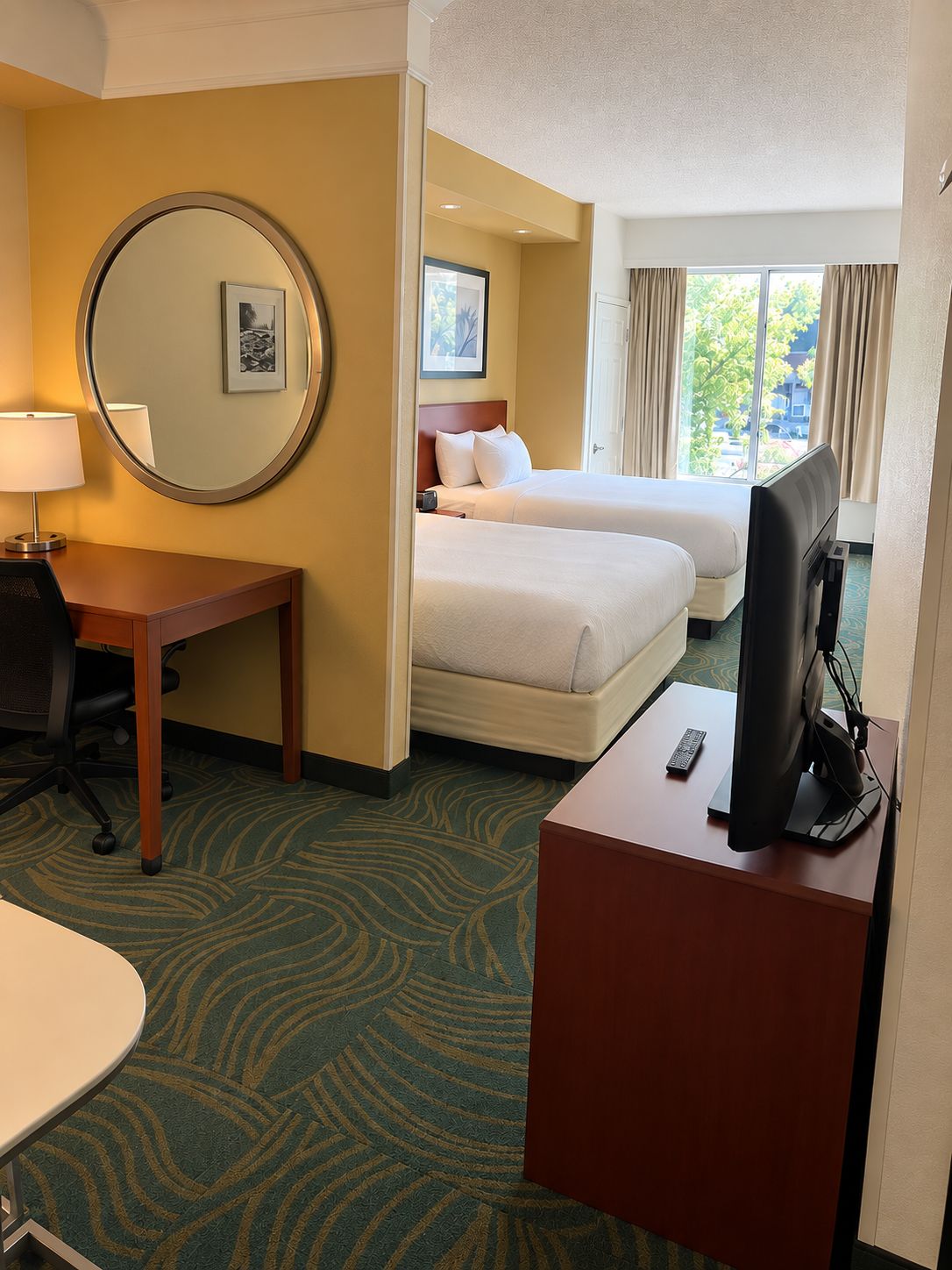 Foto - SpringHill Suites by Marriott Atlanta Buckhead