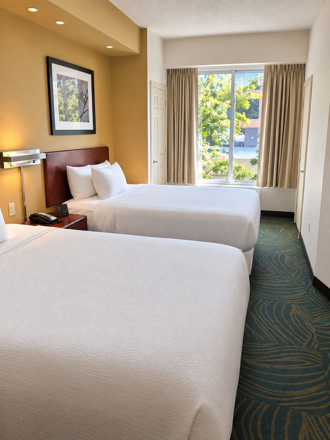 Foto - SpringHill Suites by Marriott Atlanta Buckhead