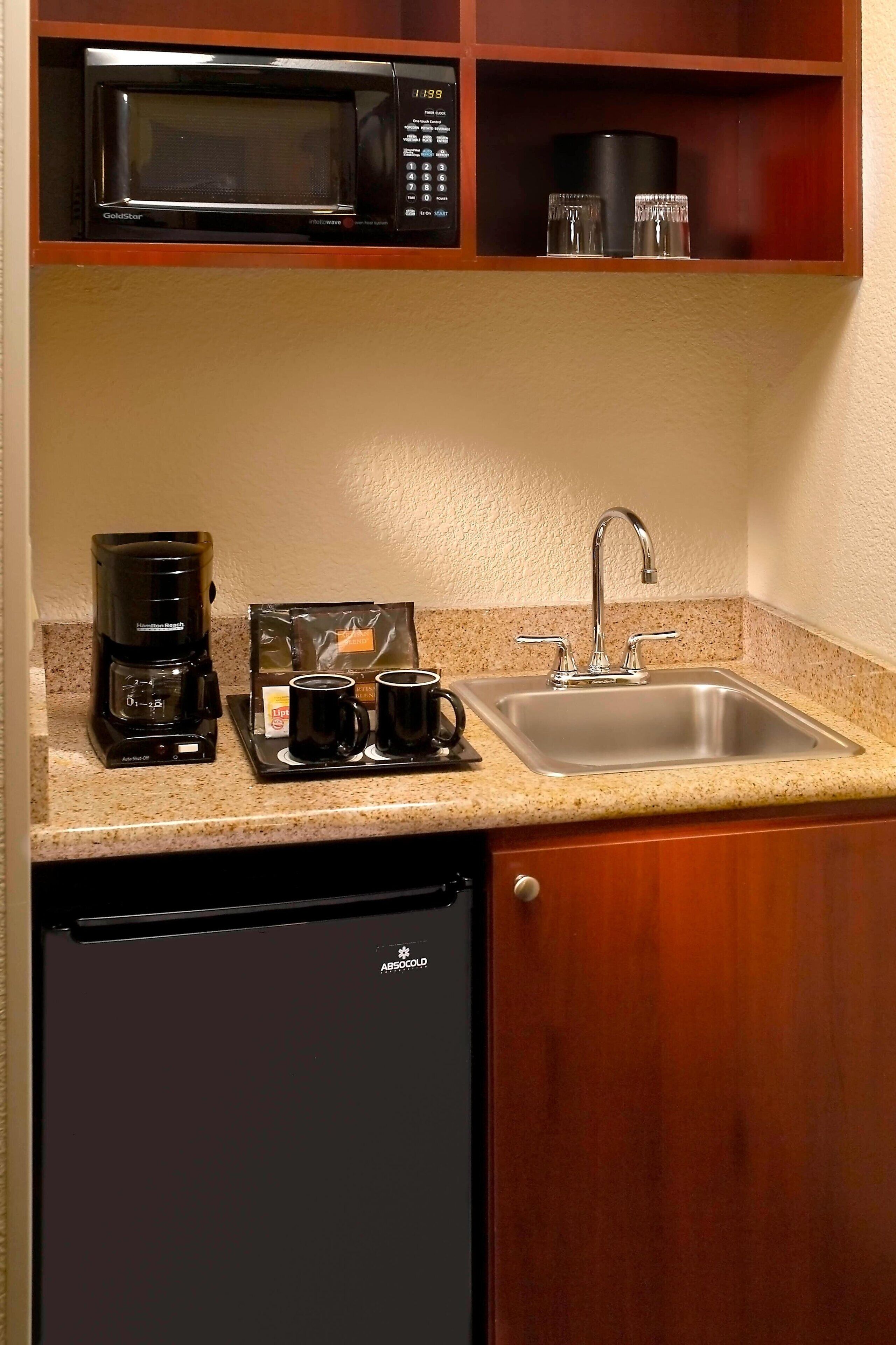 SpringHill Suites by Marriott Atlanta Buckhead Reviews, Deals & Photos ...