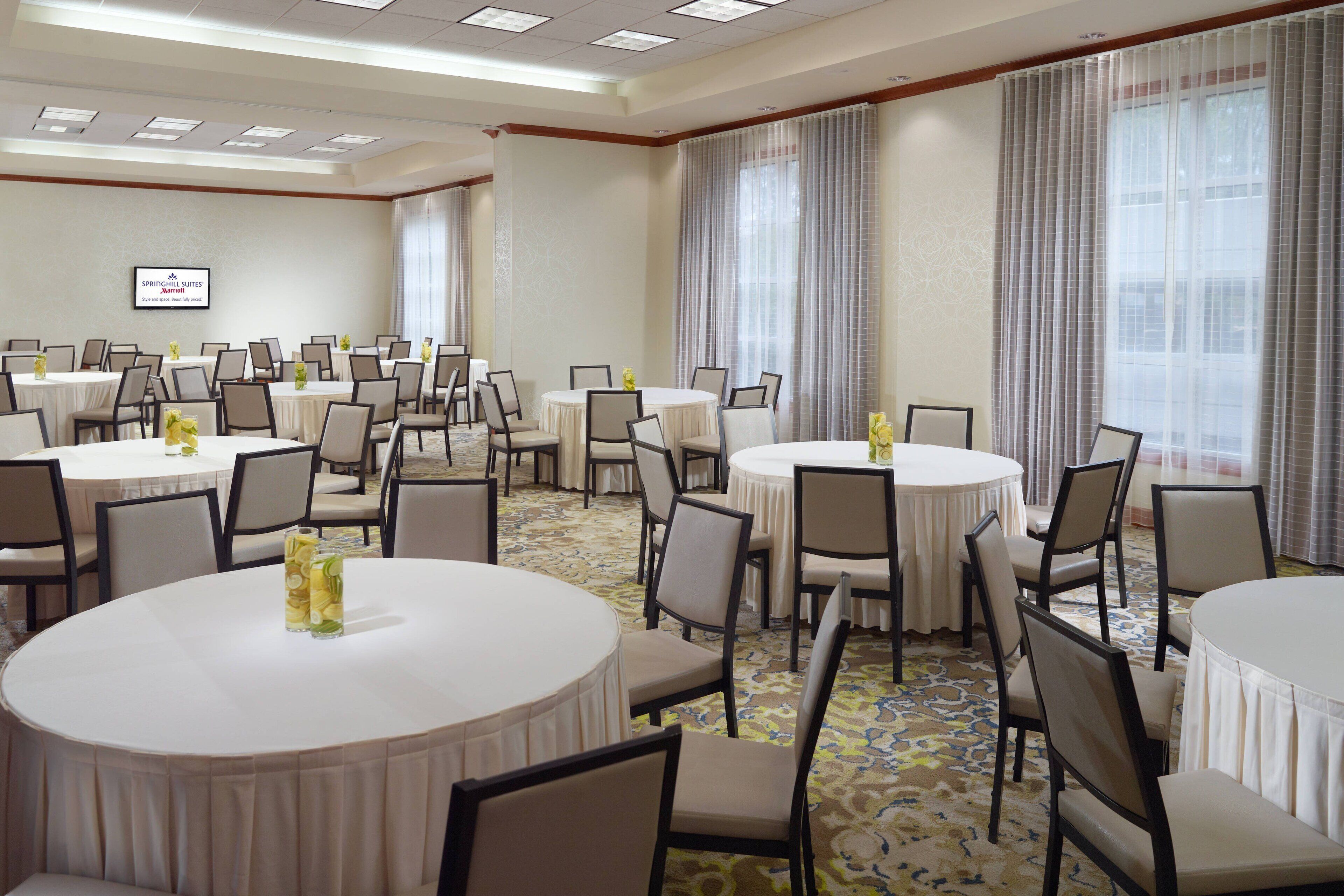 Photo - SpringHill Suites by Marriott Atlanta Buckhead