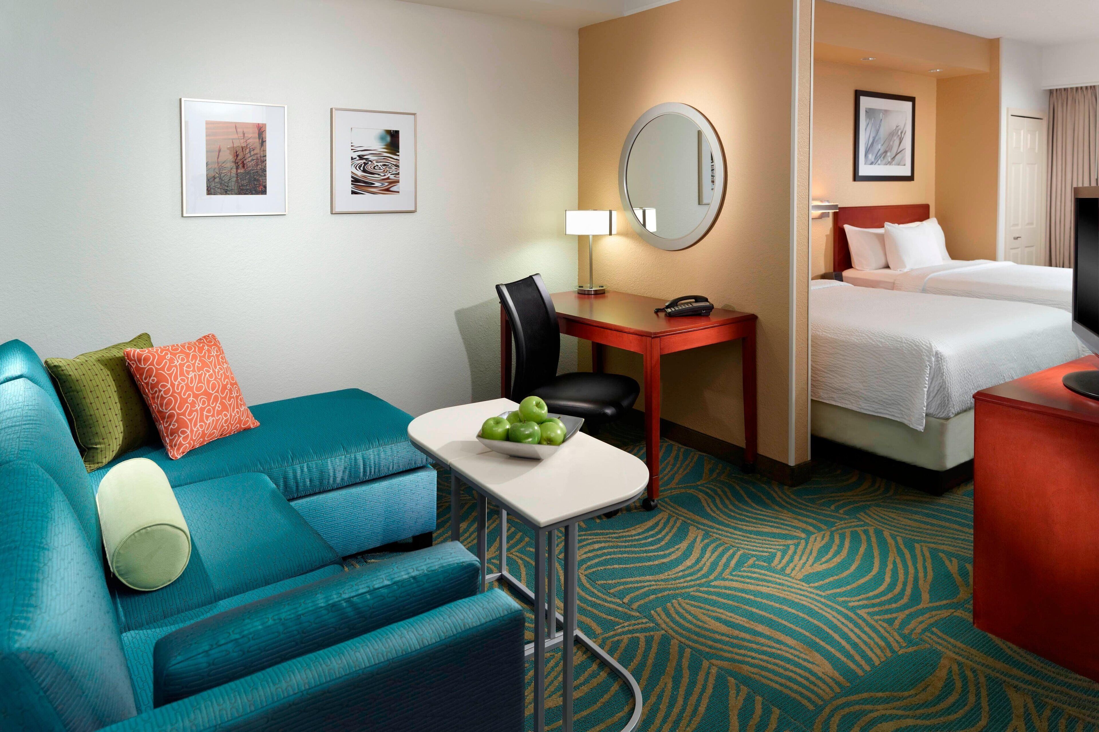 Photo - SpringHill Suites by Marriott Atlanta Buckhead