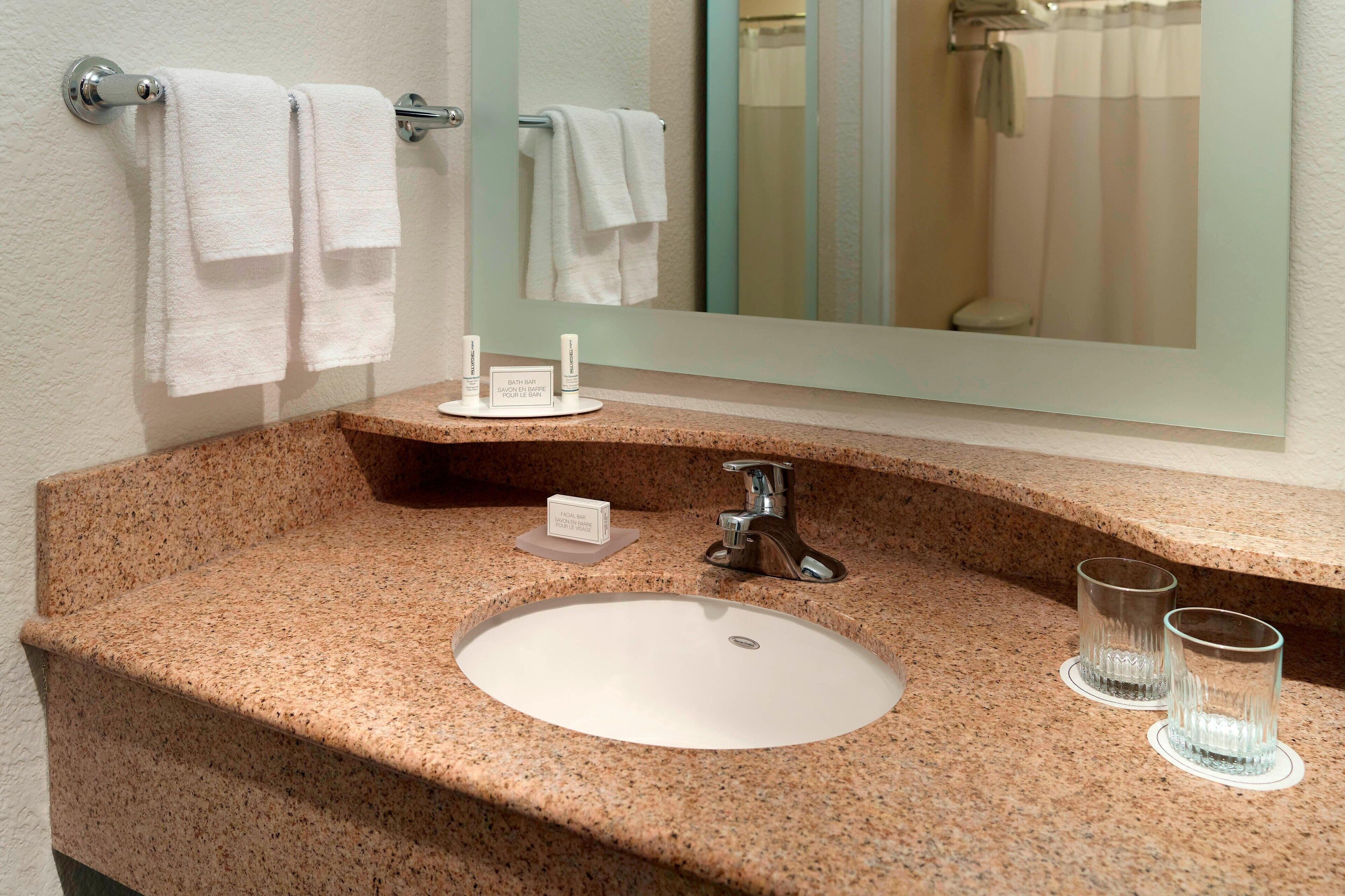 Photo - SpringHill Suites by Marriott Atlanta Buckhead
