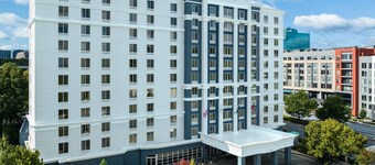 SpringHill Suites by Marriott Atlanta Buckhead