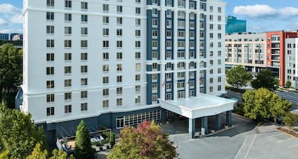 SpringHill Suites by Marriott Atlanta Buckhead