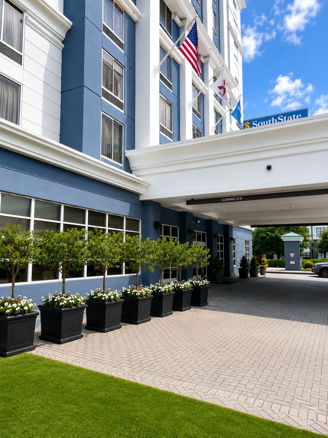 Photo - SpringHill Suites by Marriott Atlanta Buckhead