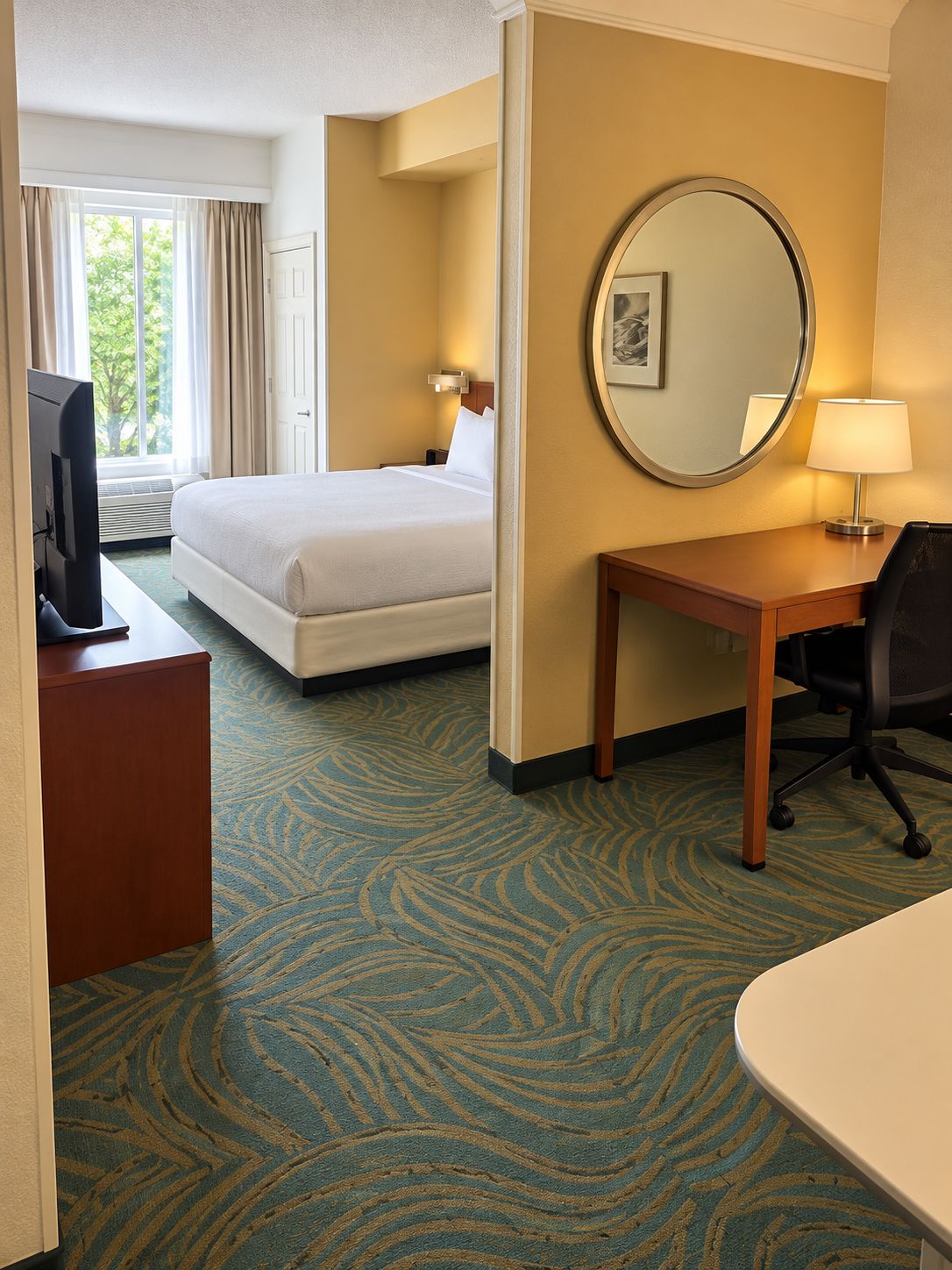 Foto - SpringHill Suites by Marriott Atlanta Buckhead