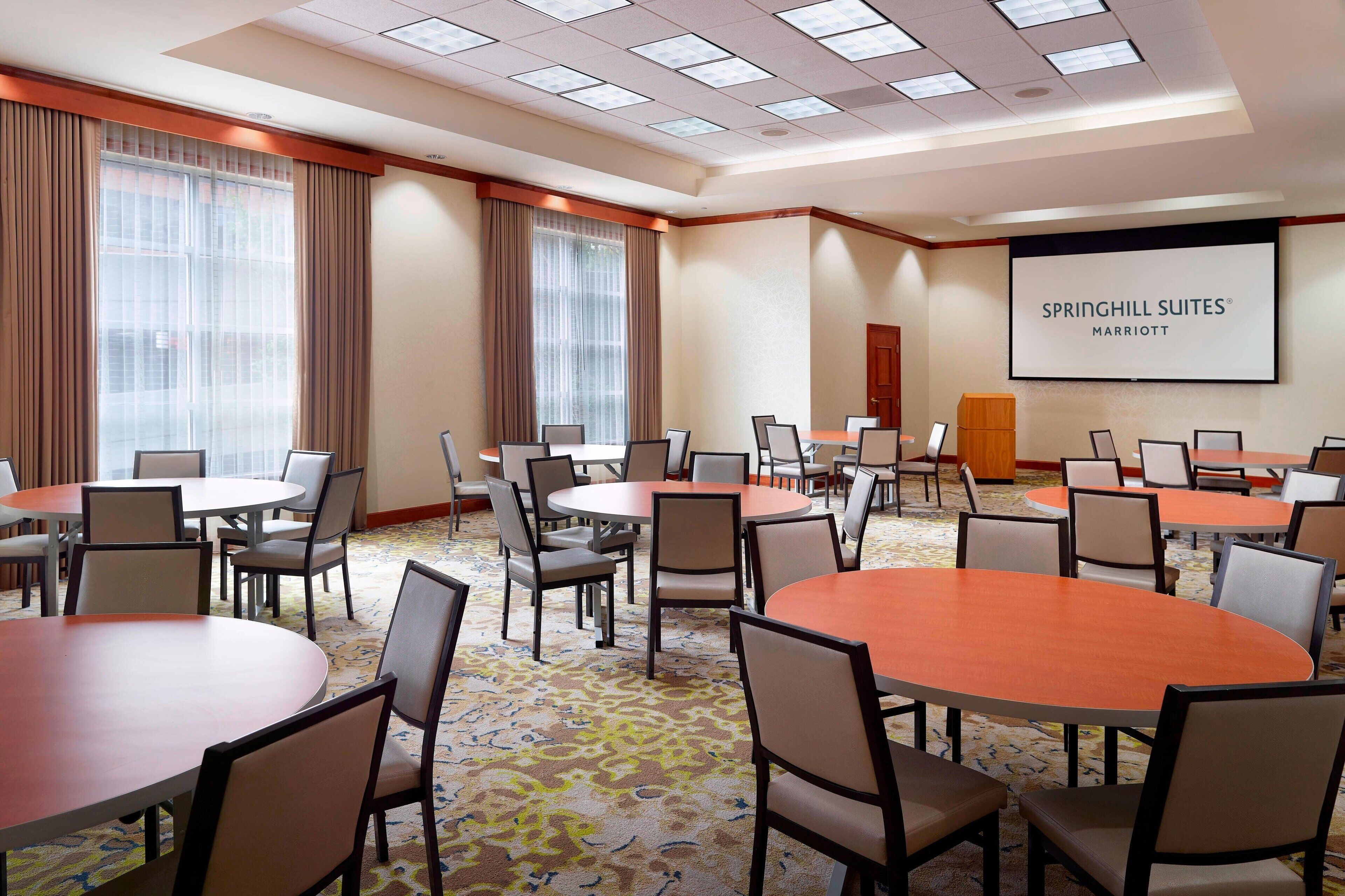 Photo - SpringHill Suites by Marriott Atlanta Buckhead