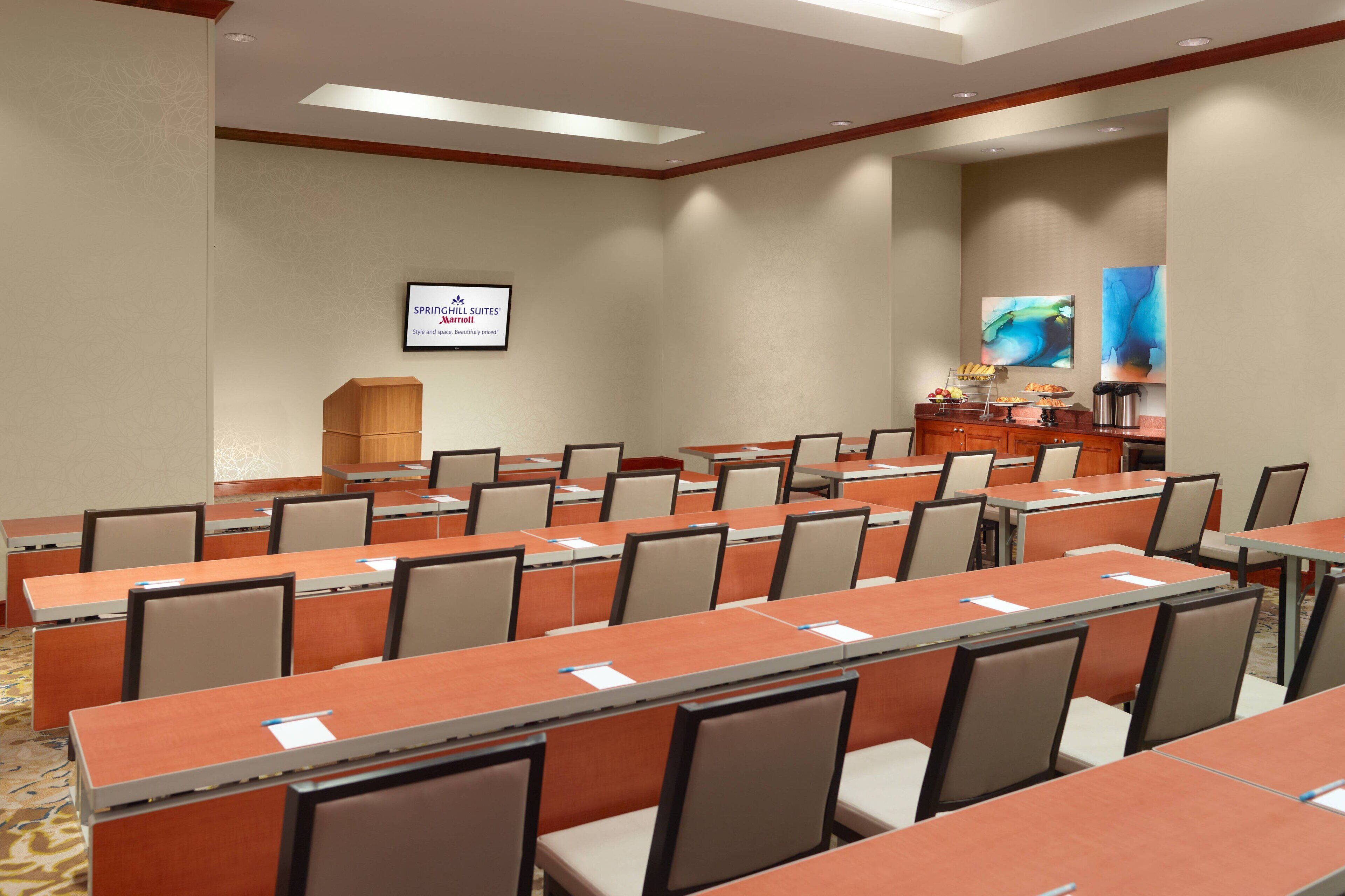 Photo - SpringHill Suites by Marriott Atlanta Buckhead