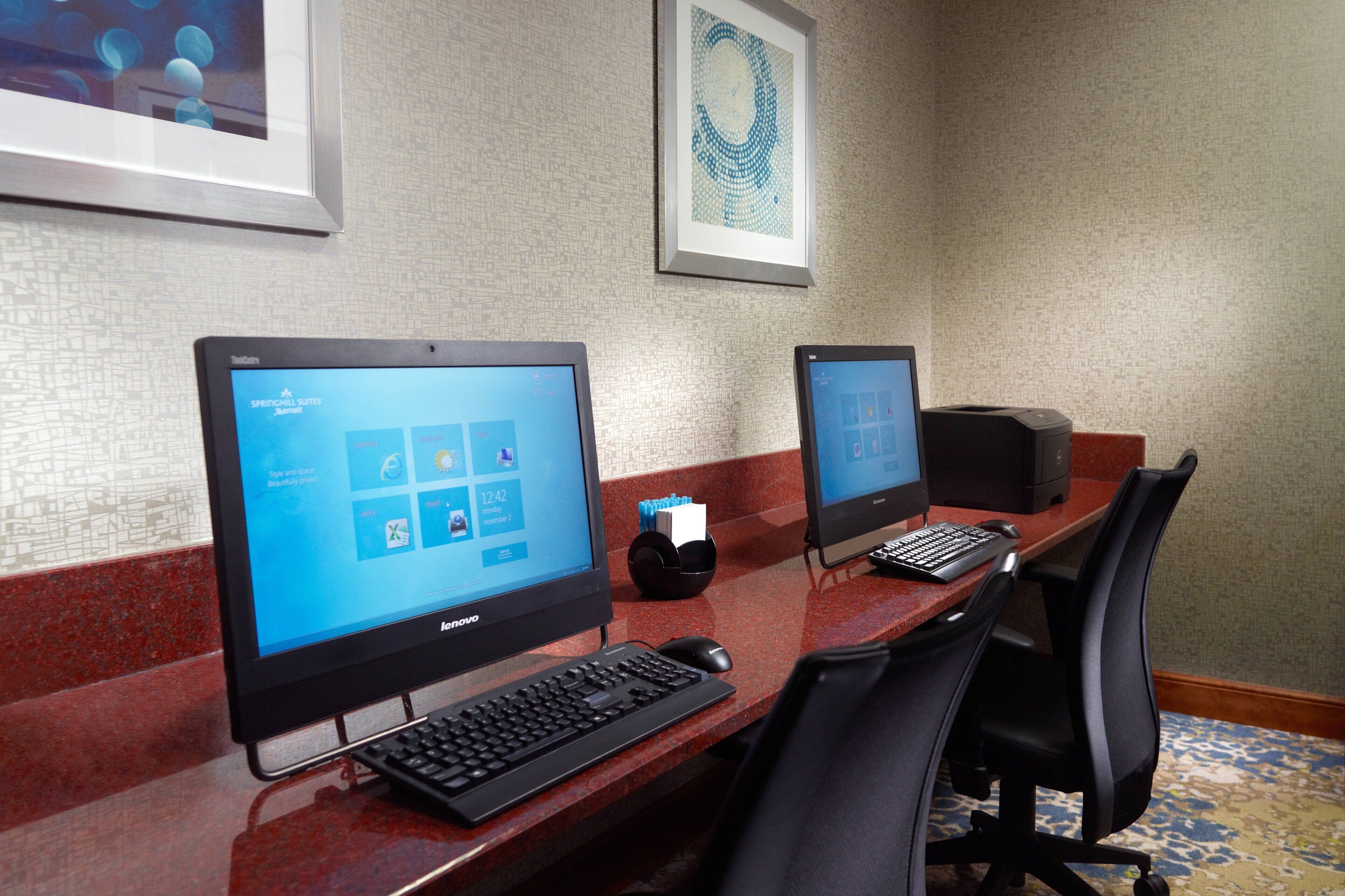Photo - SpringHill Suites by Marriott Atlanta Buckhead