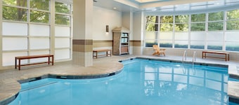 SpringHill Suites by Marriott Atlanta Buckhead