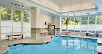 SpringHill Suites by Marriott Atlanta Buckhead