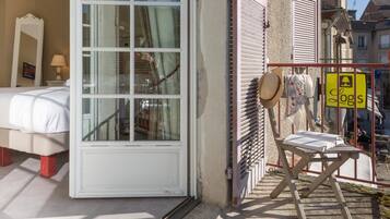 Balcon