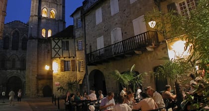 Hôtel Le Beaulieu