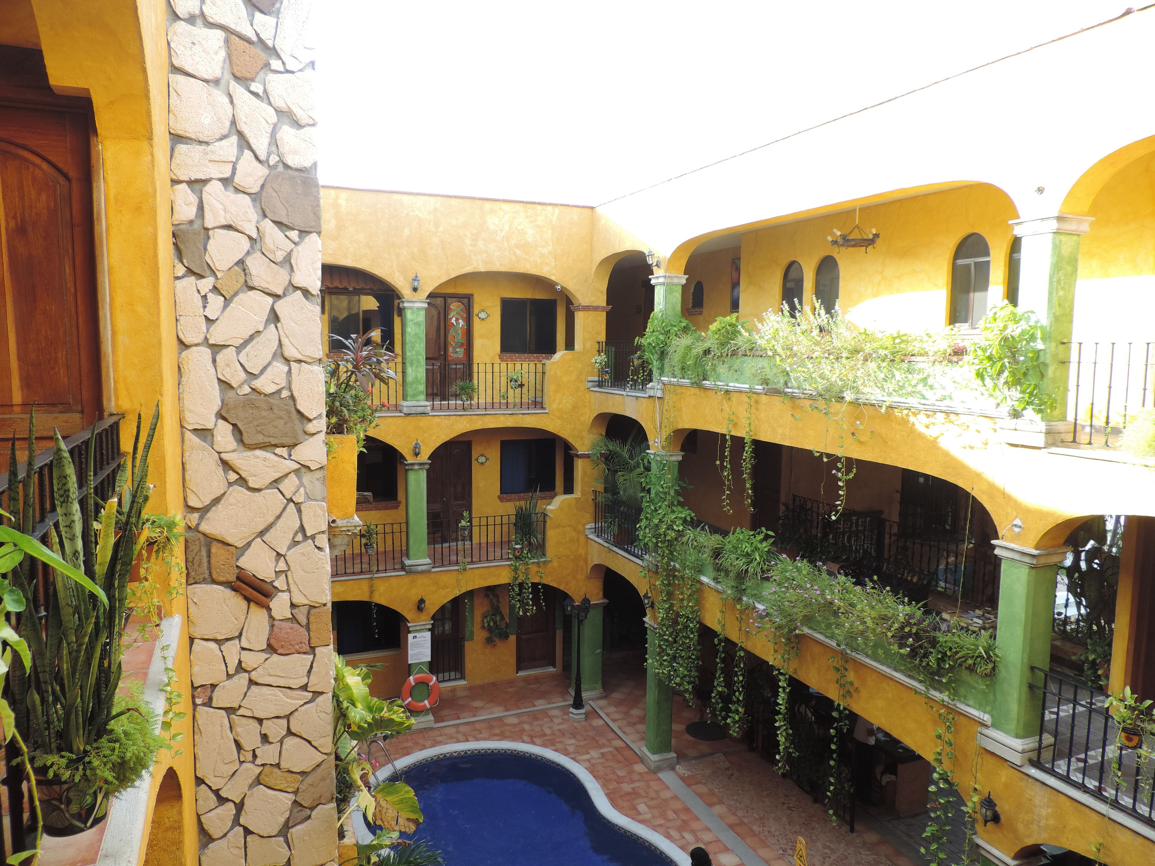 Foto - Hotel Hacienda Del Caribe