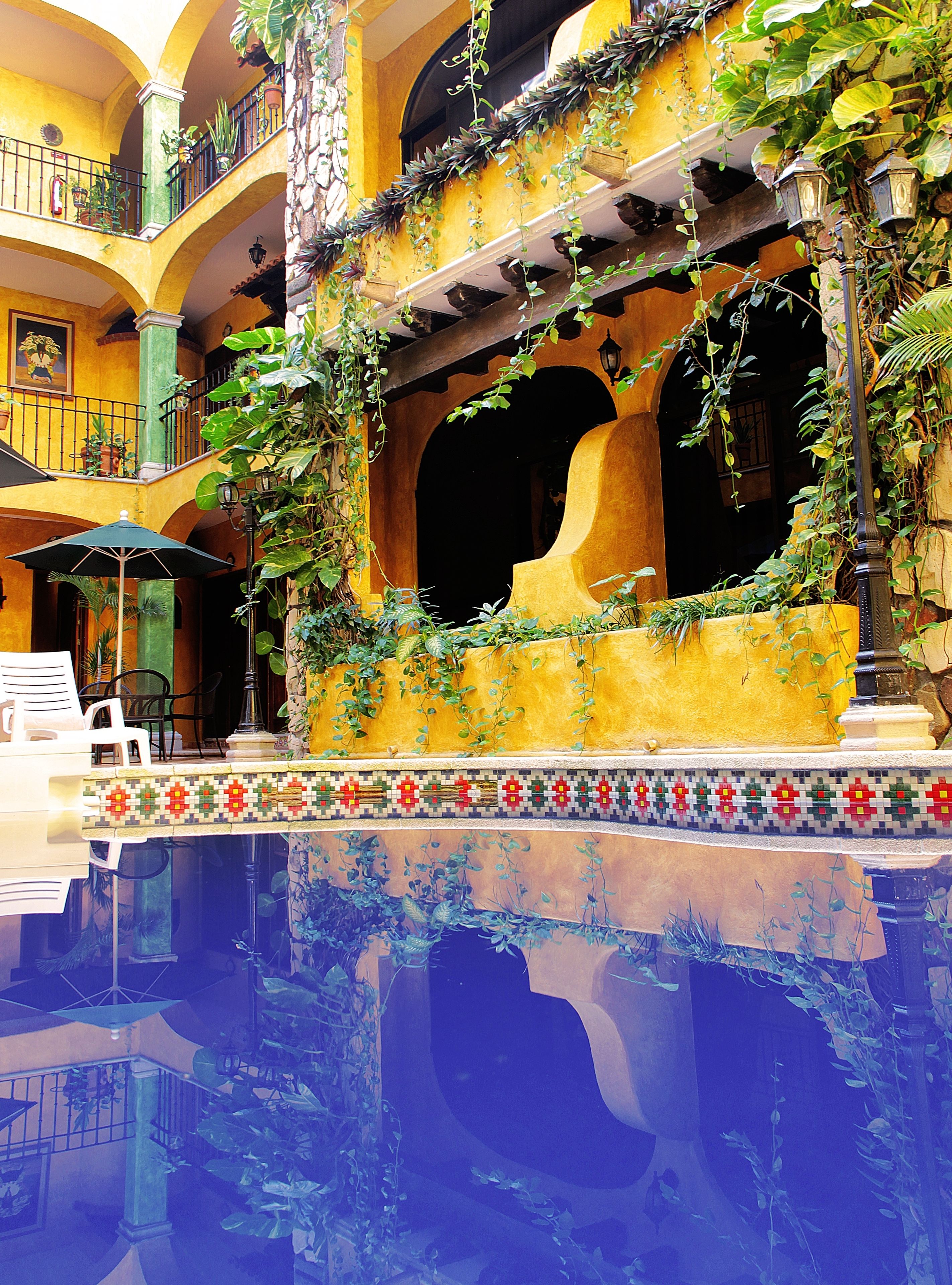 Photo - Hacienda Del Caribe Hotel