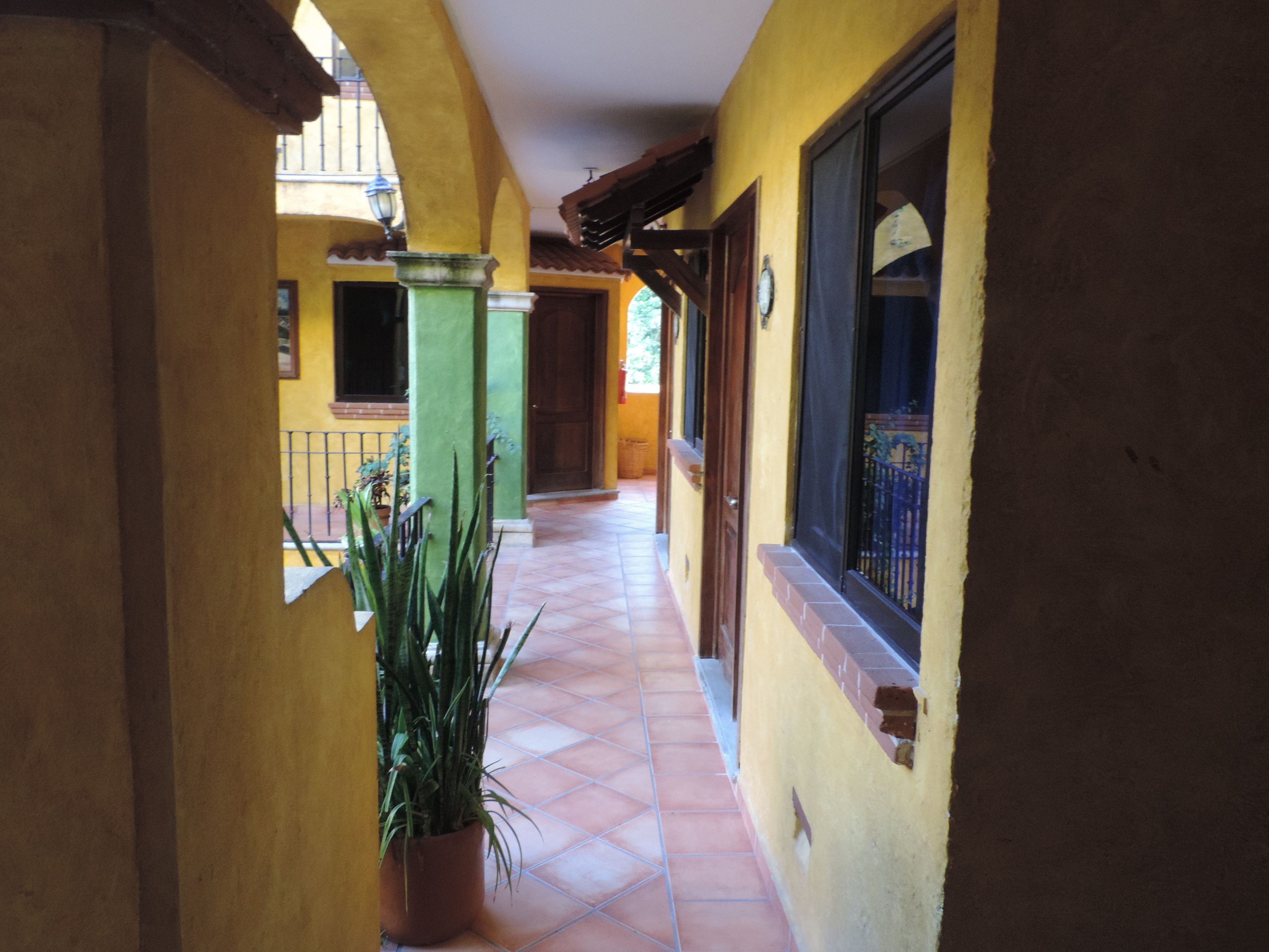 Photo - Hotel Hacienda Del Caribe