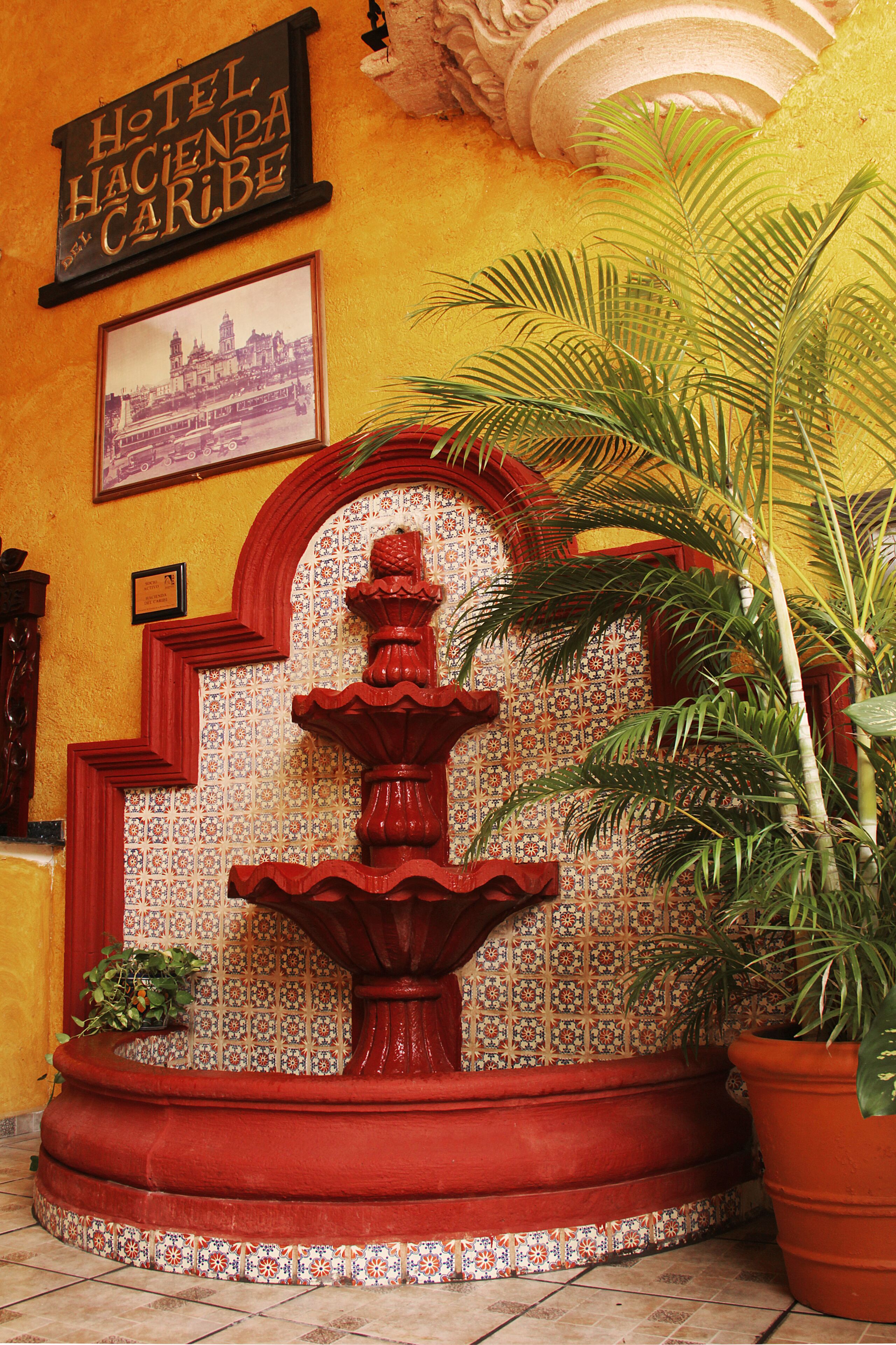 Photo - Hacienda Del Caribe Hotel