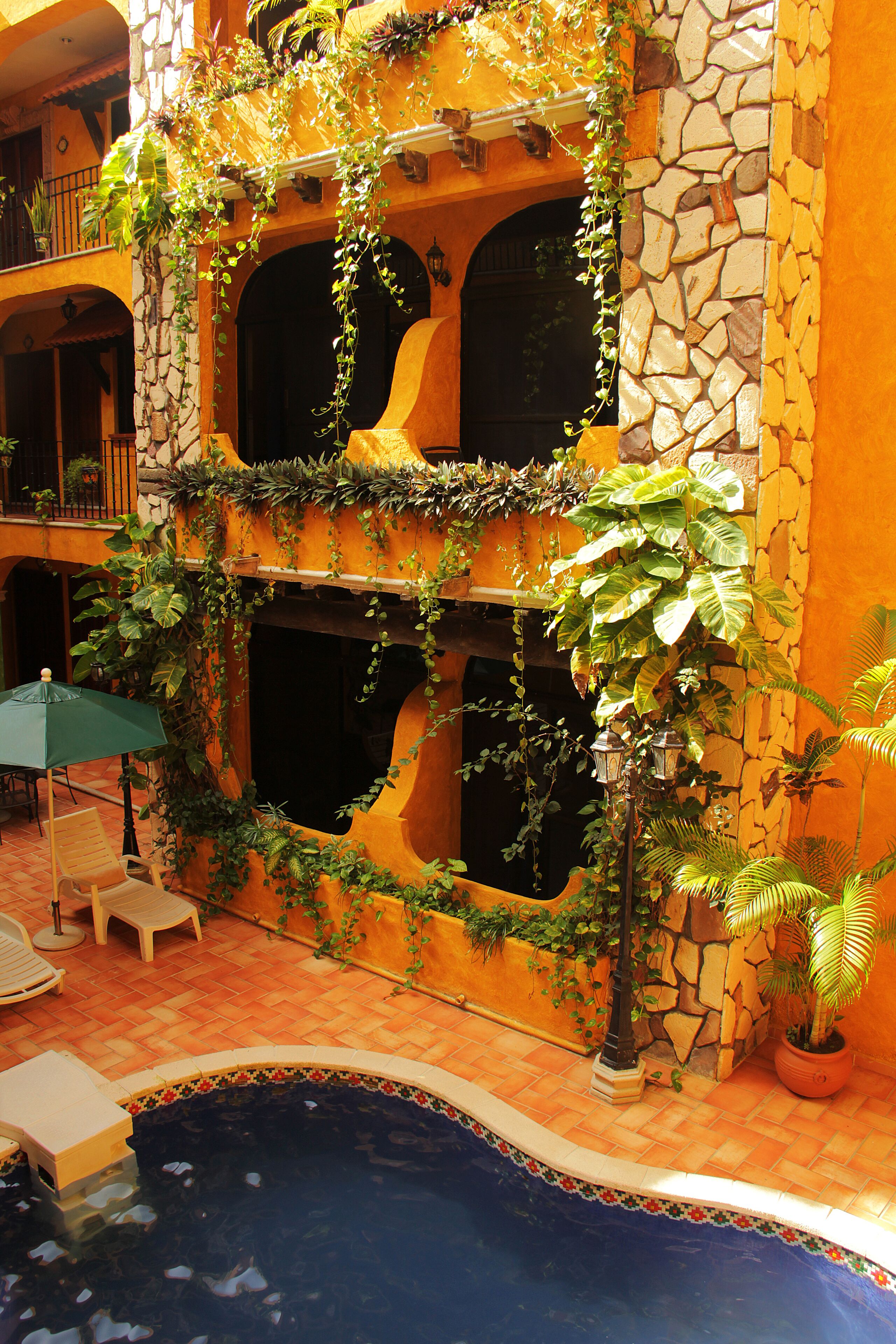 Photo - Hacienda Del Caribe Hotel