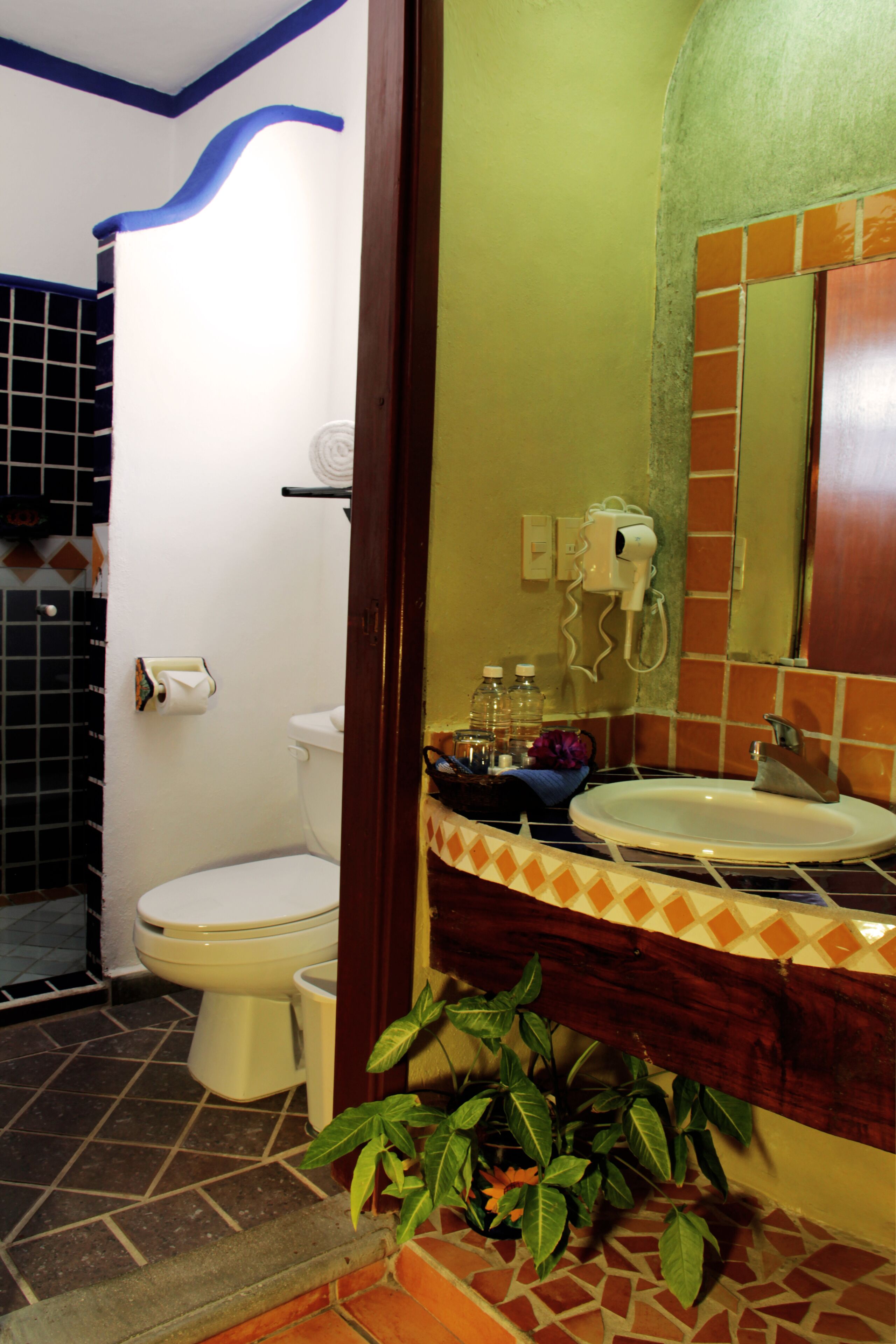 Photo - Hacienda Del Caribe Hotel