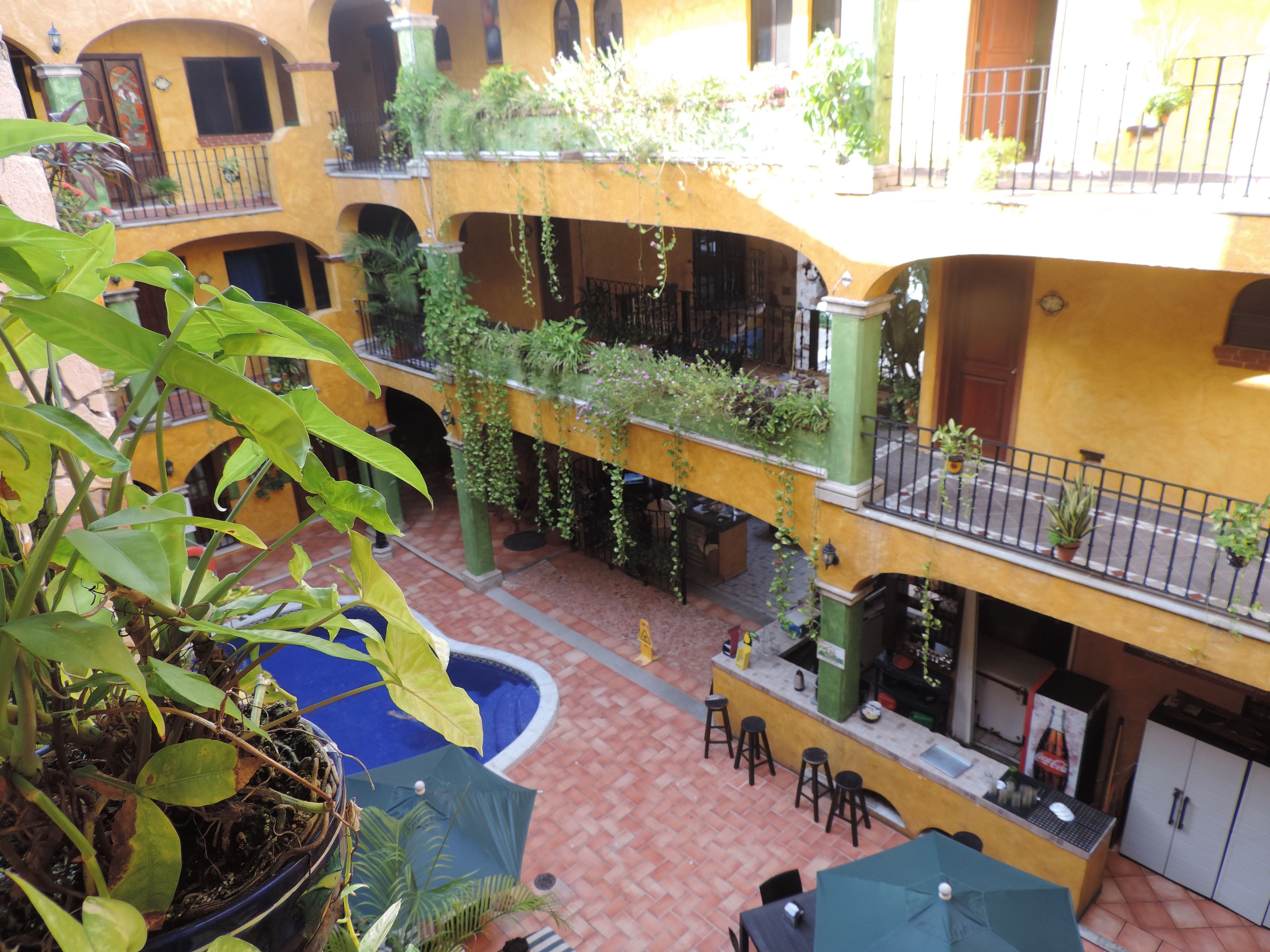 Photo - Hacienda Del Caribe Hotel